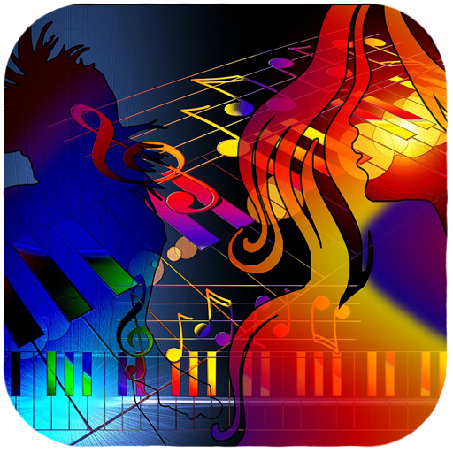 Ambient music Logo