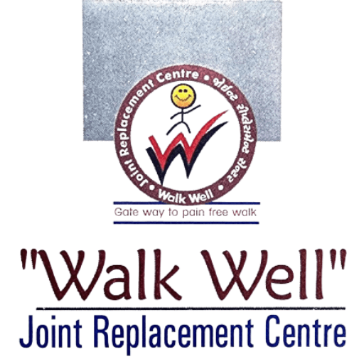 Walk Well logo