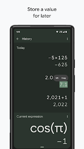 Calculator APK Download for Android 4