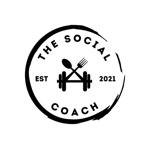 The Social Coach logo