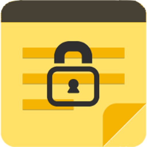 Secured Notes logo