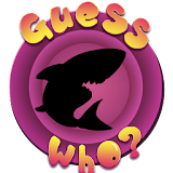 Guess the Shadow Quiz Game icon