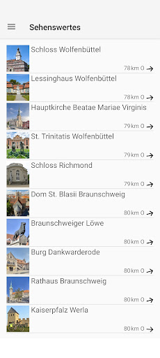 Rundtour Braunschweiger Land Screen 2