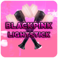 BLACKPINK - LIGHT PROJECT