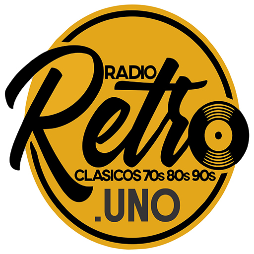 Radio Retro logo