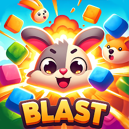 Rescuepang Blast Mod Apk