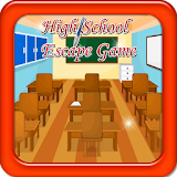 High School Escape Game icon