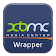 XBMC/Kodi Wrapper icon