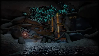 Game screenshot Legacy 4 - Tomb of Secrets mod apk