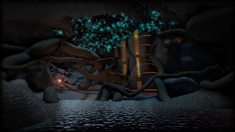 Legacy 4 - Tomb of Secretsのおすすめ画像1