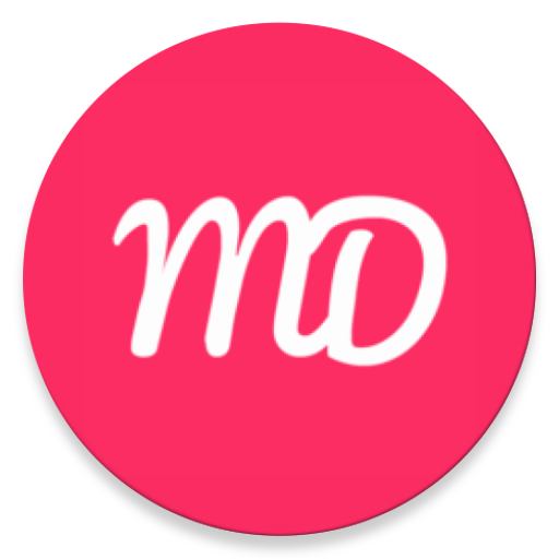 Marriage Destiny logo