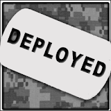 Deployment Countdown icon