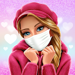 Cover Image of Tải xuống Super Stylist Fashion Makeover 1.8.02 APK