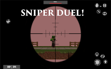 Legend Strike Zombie Sniperのおすすめ画像4
