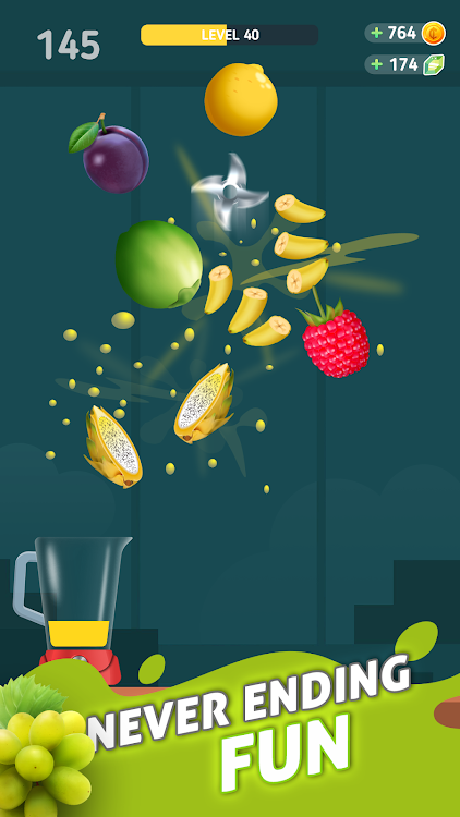 Fruit Cut - 1.4.0 - (Android)