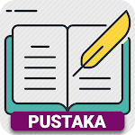 Cover Image of Télécharger Contoh Daftar Pustaka 1.0.0 APK