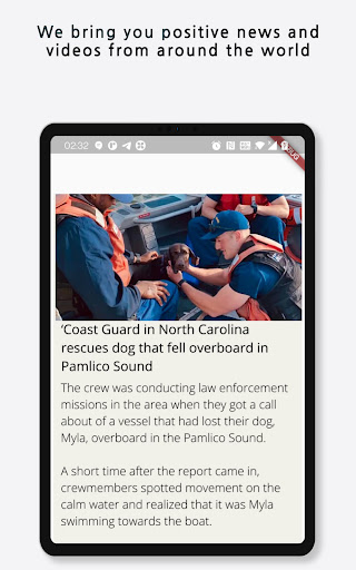 GoodnewsHub Goodnews and videos