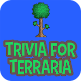 Trivia & Quiz: Terraria icon
