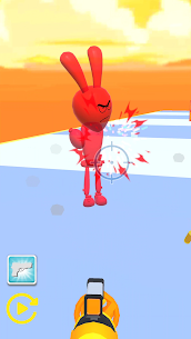 Balloon Shooter Crush It MOD APK Download (v1.0.6) Latest For Android 4