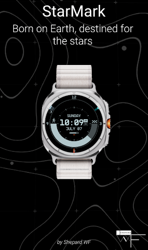 StarMark screenshot 0