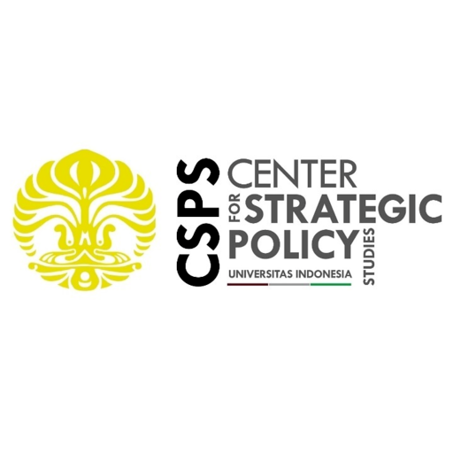 CSPS UI logo