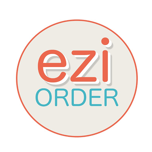 EziOrder logo