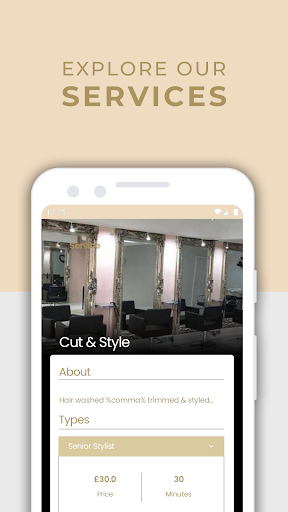 Havana Hair Screen 3
