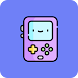GameBoy | Bite-sized games - Androidアプリ