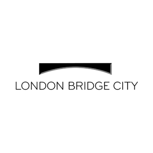 London Bridge City logo