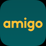 Amigo Event Finder & Creator icon