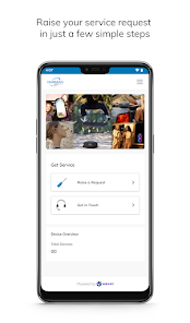 Screenshot image
