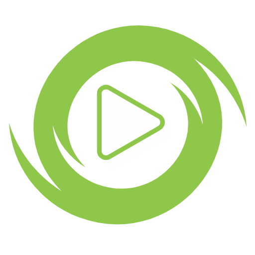 TrimotionPlay (Android TV) logo