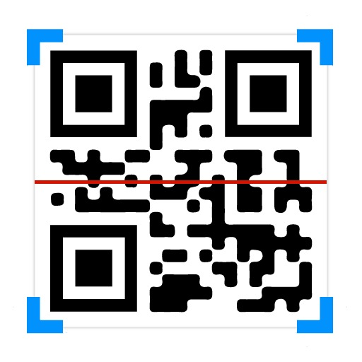 QR Code Scanner & QR Reader logo
