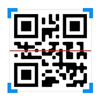 QR Code Scanner - Barcode & QR Reader