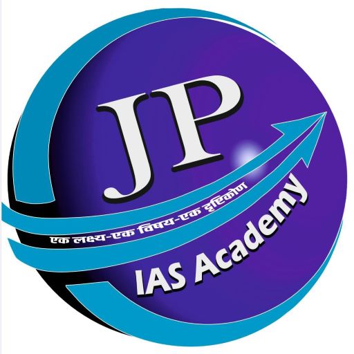 JP Academy logo