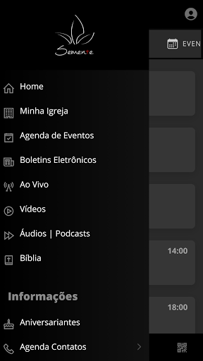 Semente Screen 2
