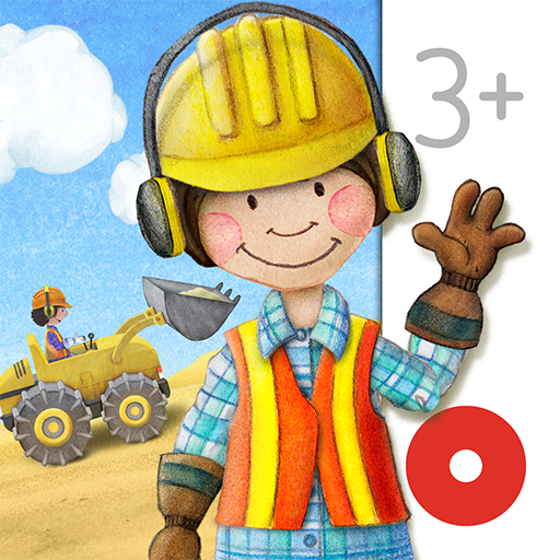 Download APK Tiny Builders: Kids' App Game Latest Version