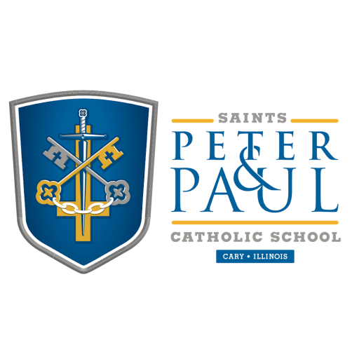 SS. Peter & Paul School 48.11.0 Icon