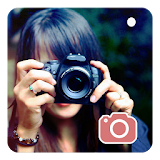 B910 Selfie Camera Beauty icon