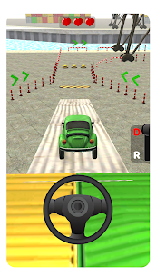 Drive Master Mod Apk app for Android 3