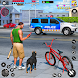 Police Vehicle Cargo Truck Sim - Androidアプリ