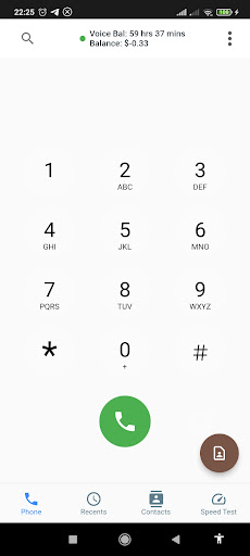 CatchApp Screen 3