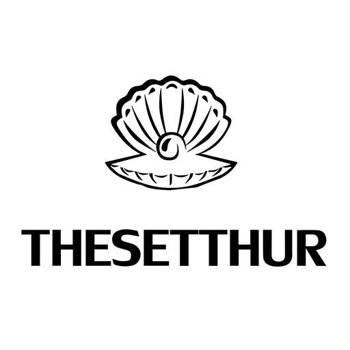 Thesetthur logo