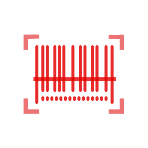 QR code/barcode Scan - QR Scan logo