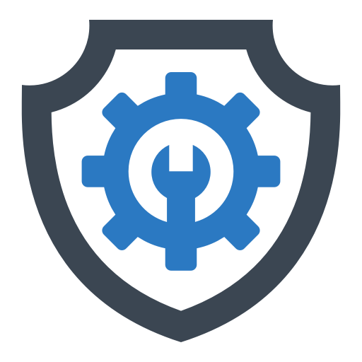 Lone Worker logo