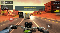 Real Moto Rider: Traffic Raceのおすすめ画像4