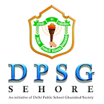 Cover Image of Download DPSG, Sehore 10.07 APK