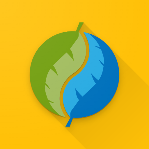 Nor Sud Proyecto CC logo