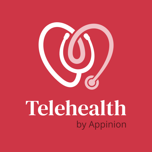 Appinion Patient logo