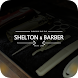 Shelton Barber - Androidアプリ